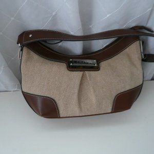 Chaps Purse with Strap